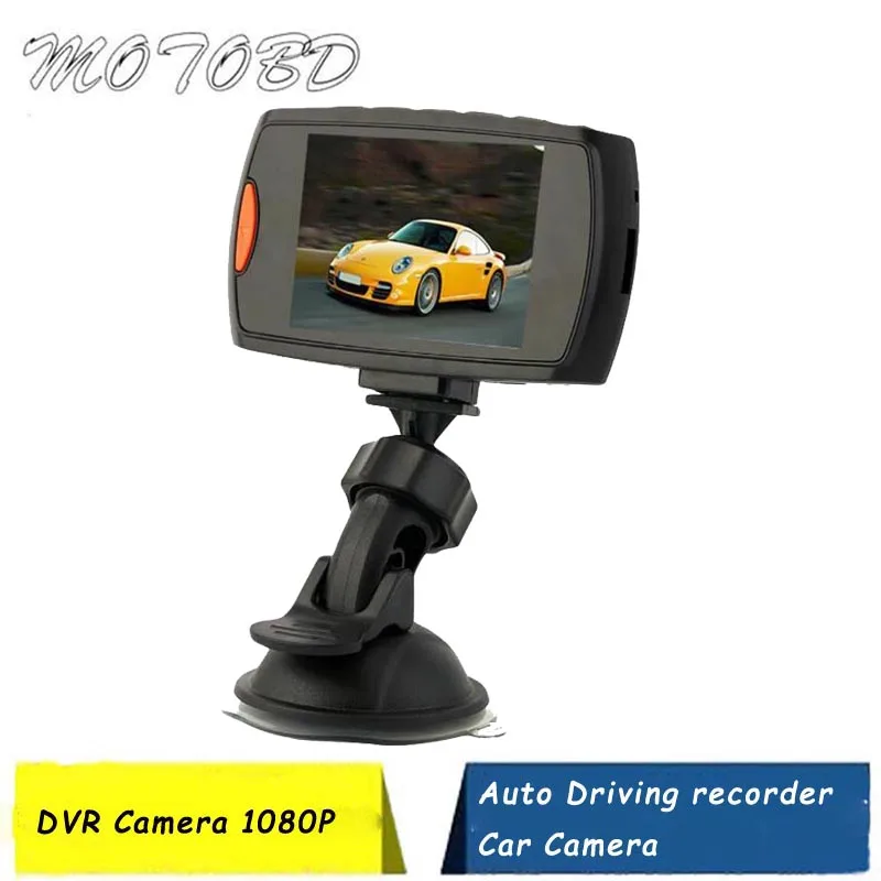 

G30 Mini Car Camera Car DVR Dash 2.2 inch LCD with Night Vision Loop Recording VGA QVGA DVR Recorder