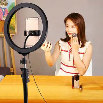 

PULUZ Flexible Clip Mount Holder Rotating Selfie Cell Phone Holder Snake Cellphone holder Mount Bracket Clip for Smartphone