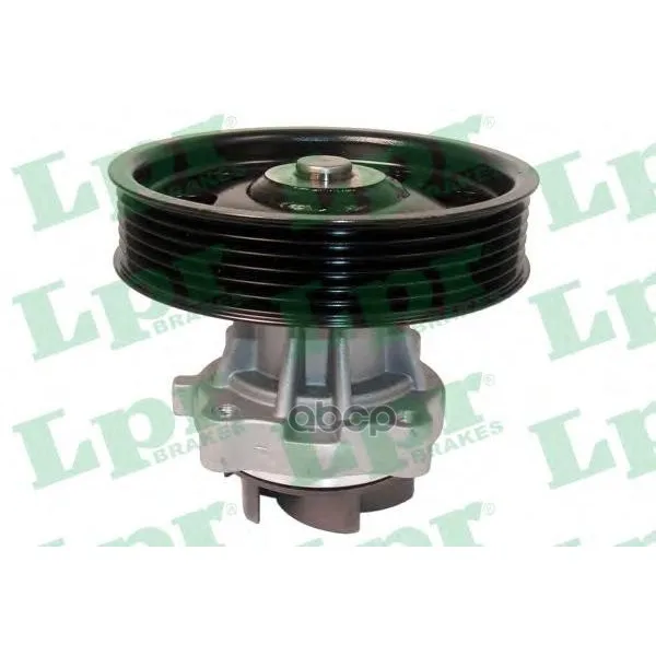 Насос Водяной Opel/Suzuki/Fiat 1.3 Td 03 Lpr Wp0681 Lpr арт. WP0681