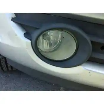 

13262572 FOG lamp RIGHT OPEL CORSA D