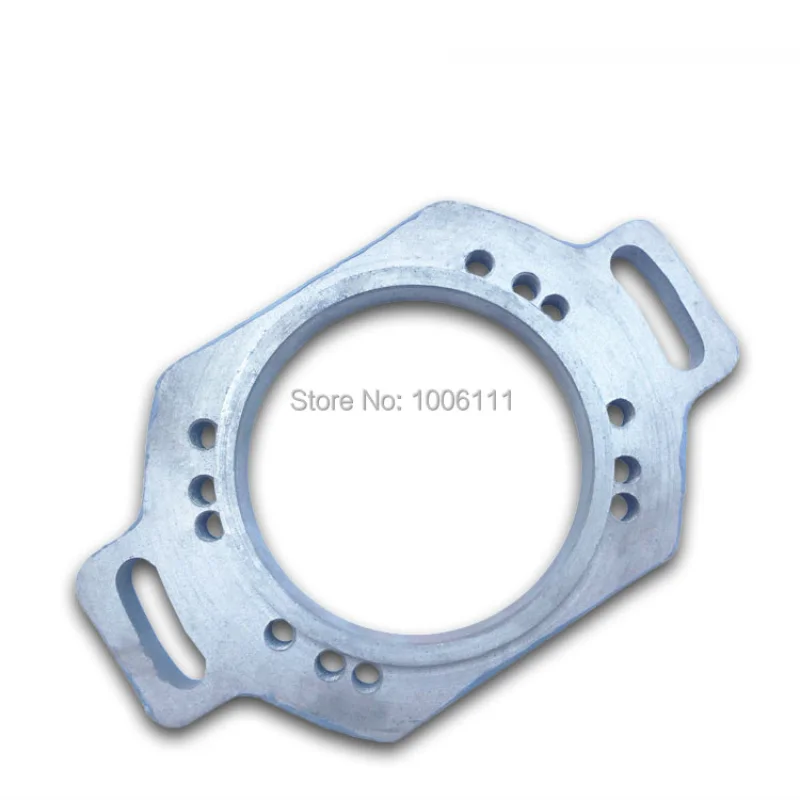 FOR P2000 P7100 Diesel Pump Connect Flange Plate Repair Tool | Автомобили и мотоциклы