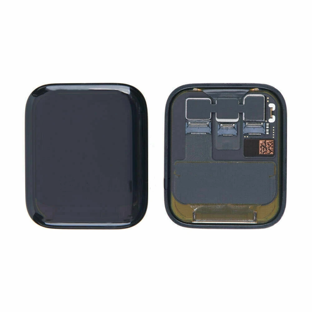 Для Apple Watch 4 серия 4 lcd Sinbeda LTE/gps дисплей дигитайзер сборка для iwatch 4 серия 4 S4 40 мм 44 мм ЖК