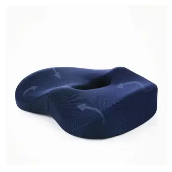 

Memory foam cushion for beautify body comfortable buttocks seat cushion tighten the buttocks to create