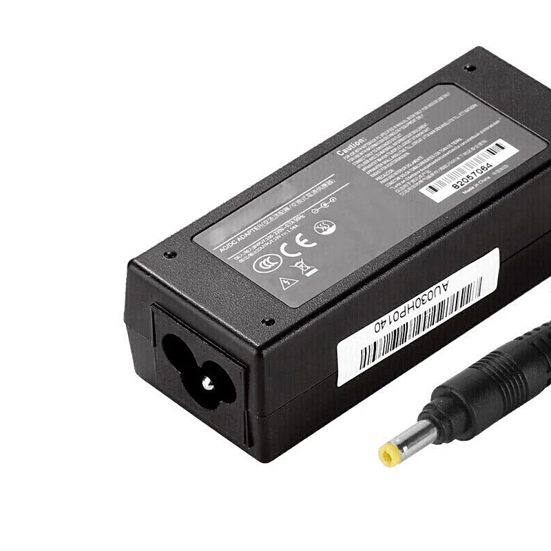 19 в 1.58A 30 Вт адаптер зарядное устройство для hp compac Mini 110-1034NR A150-10 адаптер переменного тока зарядное устройство PC 4,0*1,7 мм адаптер для питания ноутбука