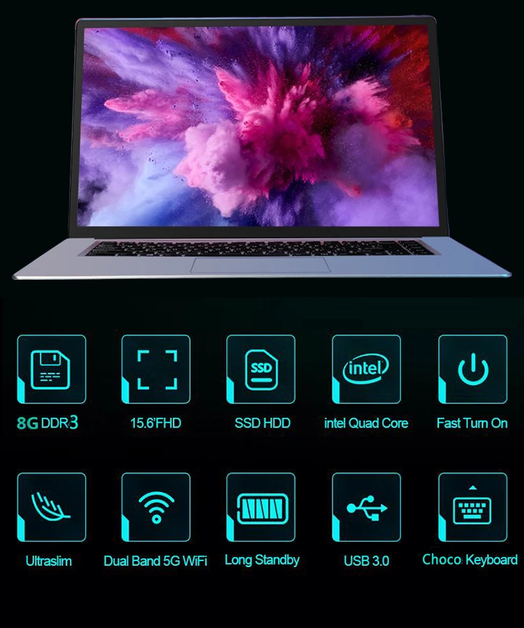 laptop general