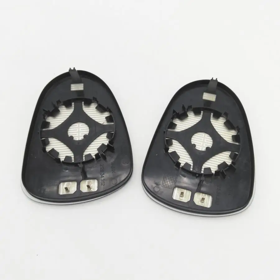 Для SEAT Leon 2006 2007 2008 2009 2010 2011 2012 2013 автомобильный Стайлинг новое зеркало с