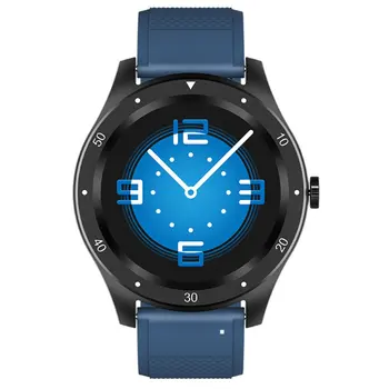 

New S6 Full Round Full Touch Screen Smart Watch Sports IP67 Waterproof Watch Pedometer Monitor Sports Smart Bracelet