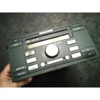 

5M5T18C815FA Audio System/Radius Cd Ford Focus Turnier (cb4) *