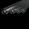 20/25/32/40mm Acrylic Pipe High Transparent Organic Glass Tube Length 48~50cm Fish Tank Aquarium Garden irrigation Pipe Fittings ► Photo 2/6