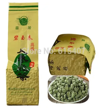 

2020 Ginseng Organic Oolong Tea Lan Gui Ren Taiwan Renshen Tea Weight loss health green food Free Shipping