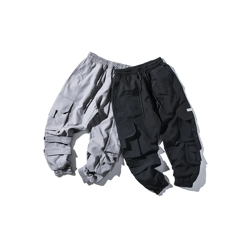

City Where the Product 2019 Winter Style Pants Workwear Popular Brand Casual MEN'S Trousers Large Size MEN'S Trousers