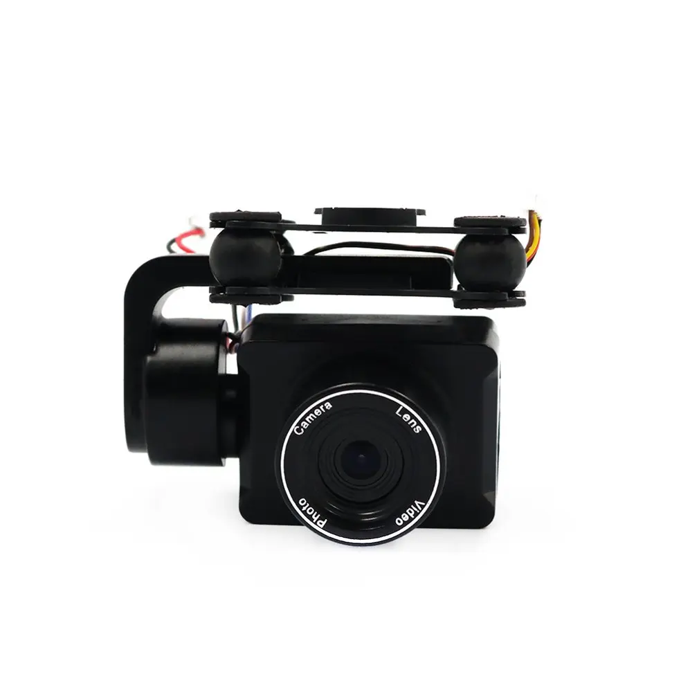 GW168 gps Радиоуправляемый Дрон с широкоугольной камерой 1080P Радиоуправляемый вертолет WiFi FPV высота удерживает долгое время Летающий Дрон с батареей 2/3