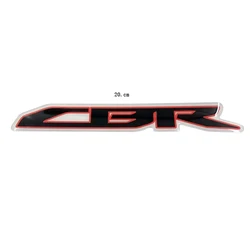Carbon Fiber Motorcycle Fuel Tank Protector Decal Cover (A)