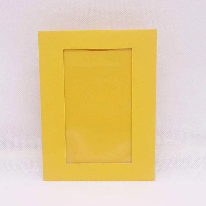 Новый стиль 1 шт. 14*10 5 см 300GSM DIY коробки для упаковки ожерелье с пустой внутренней