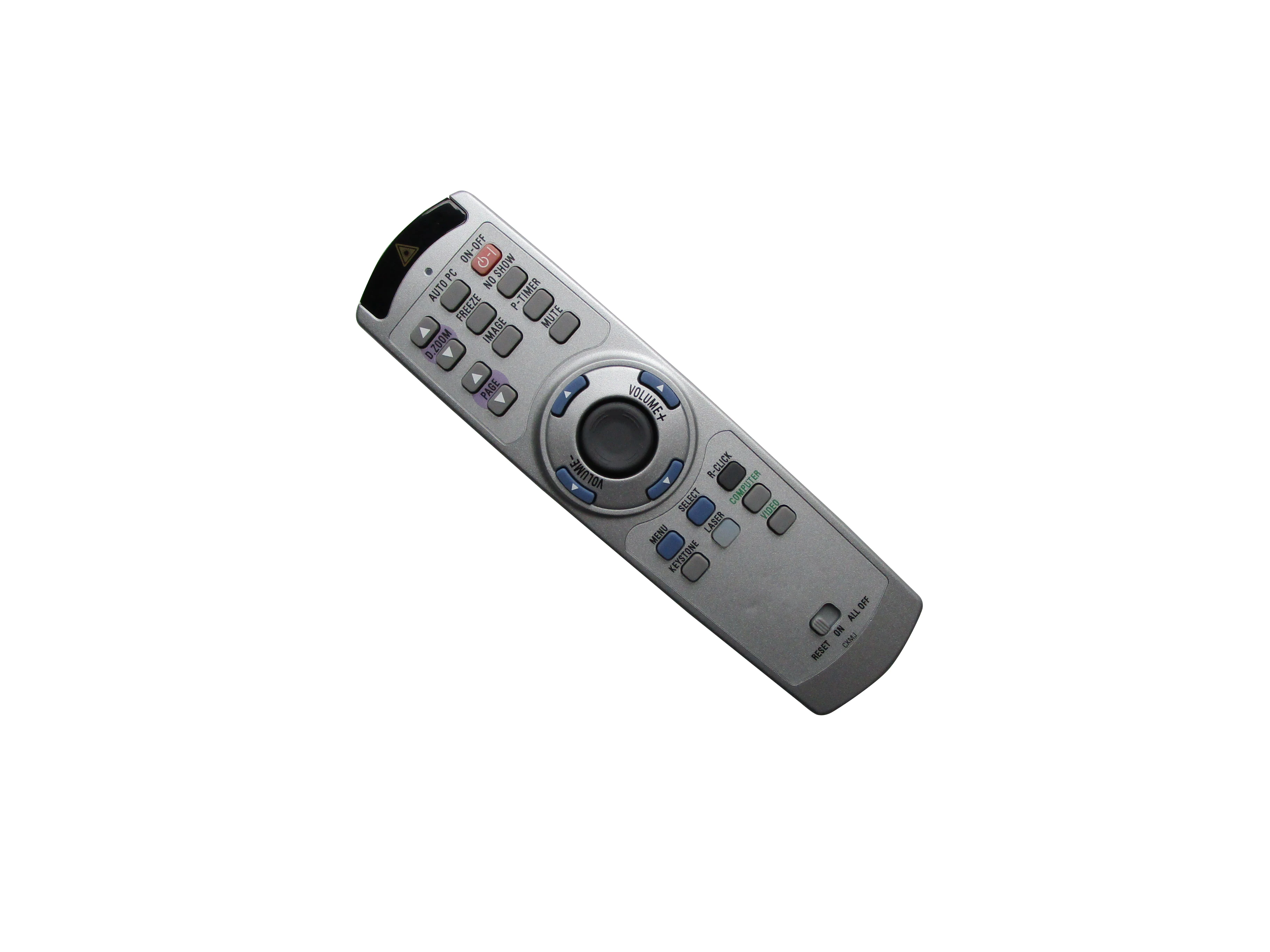 Дистанционное управление для CANON LV 7210 7215 7220 7225 3LCD проектор|remote control|remote control
