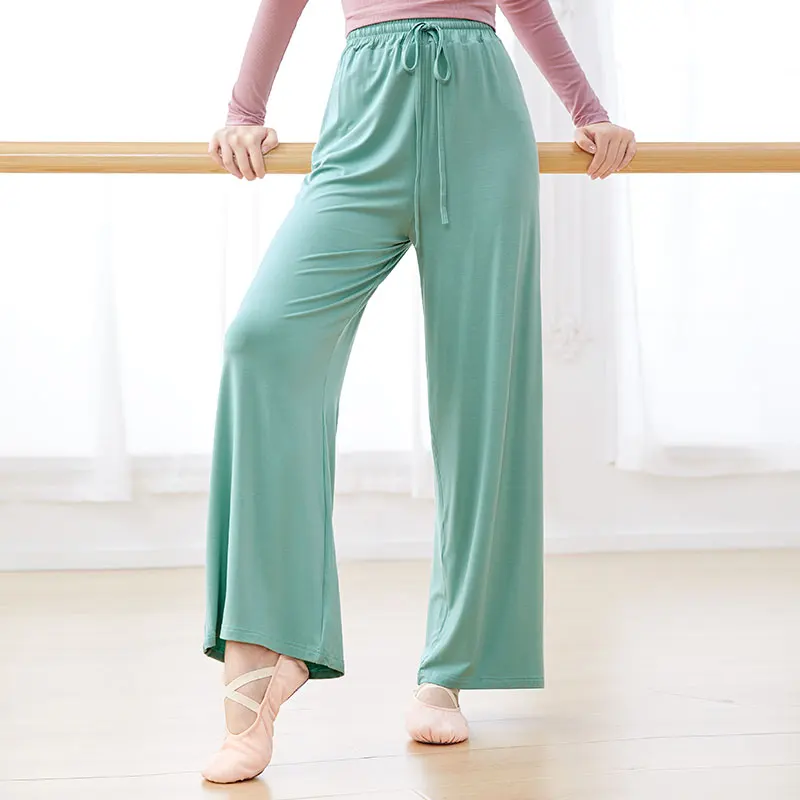 https://ae01.alicdn.com/kf/H56172a594c8b4c01974631f0b28edb8dC/Wide-Leg-Pants-Modal-Fitness-Yoga-Pants-Black-Women-Dance-Ballet-Pants-High-Waist-Loose-Pants.jpg