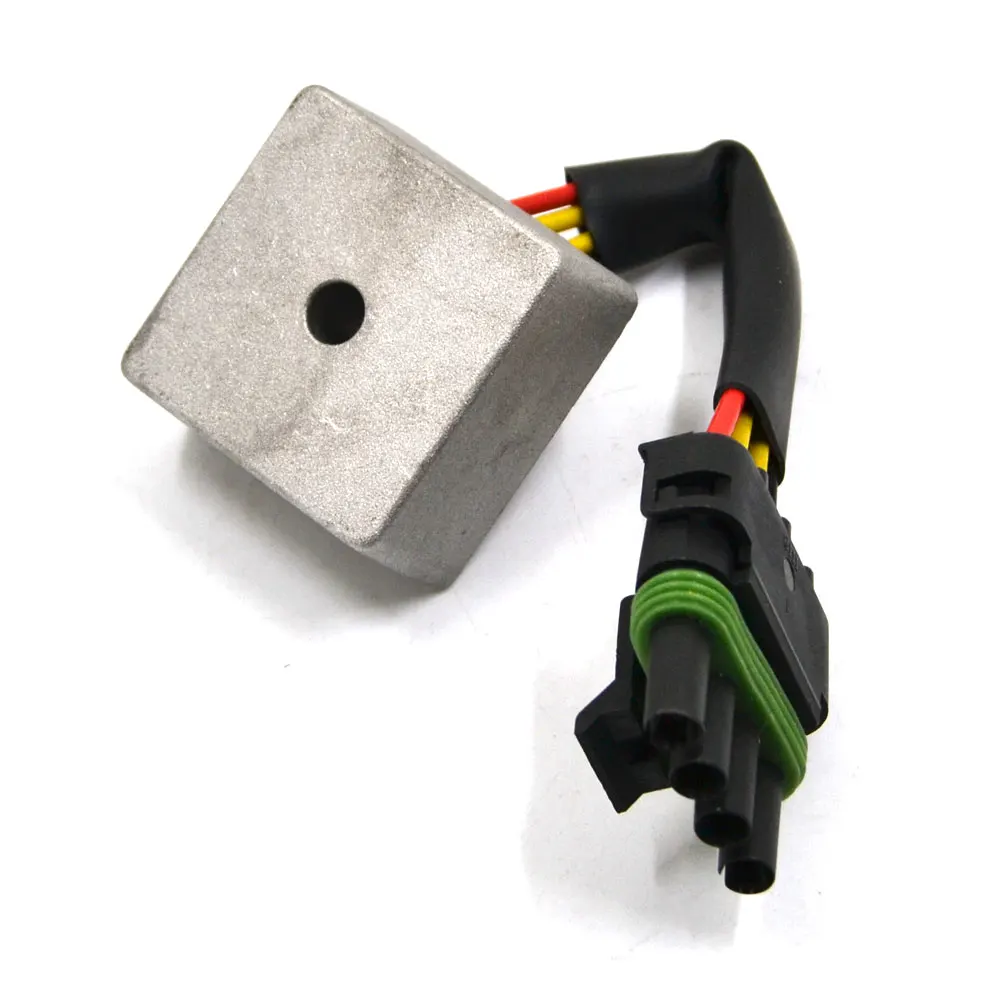 Raddrizzatore Del Regolatore Di Tensione Per Sea-Doo Sea Doo Challenger Speedster Sportster Gs Gsi Gti Le Gts 720 Gs720 Gsi720 Gts720 1997