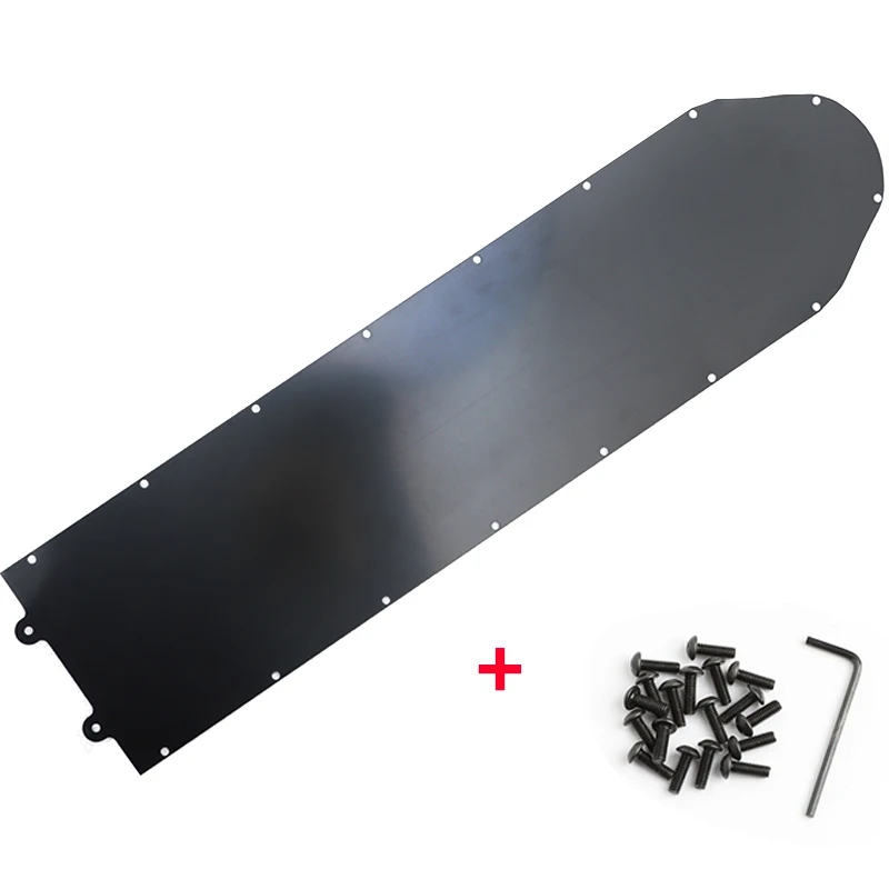 Ninebot MAX G2 G65 G30 G30LP G30D 전동 스쿠터용 하단 배터리 커버 나사 스테인리스 스틸 금속 나사 부품