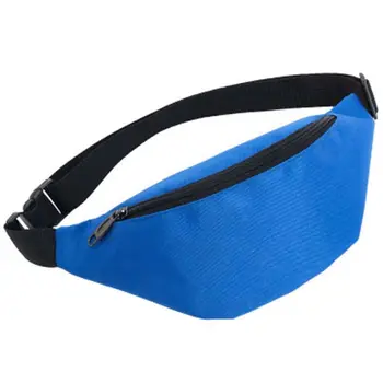 

2019 New Casual Sports Trend Riding Outdoor Running Multi-Function Mobile Phone Pockets Body Messenger Bag Chest Bag