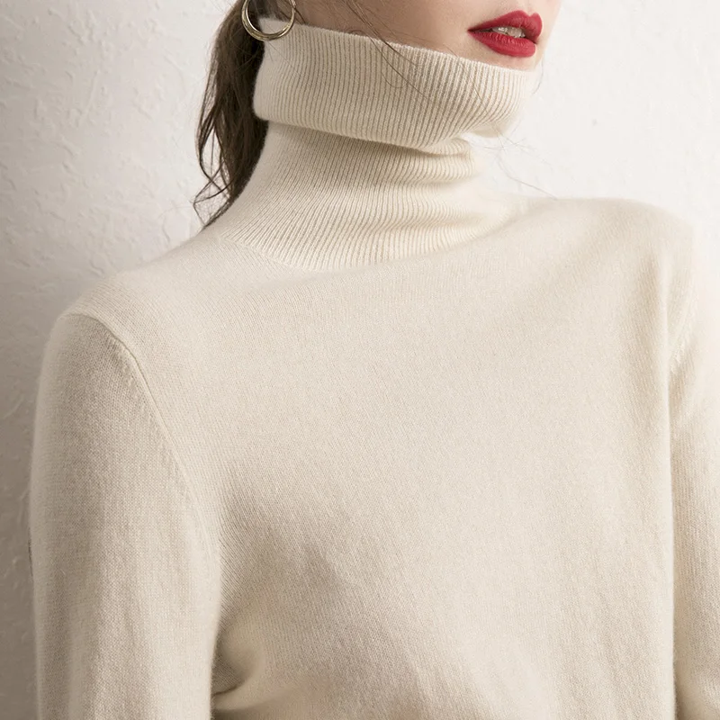 [EAM] Women Apricot Drawstrign Pleated Midi Dress