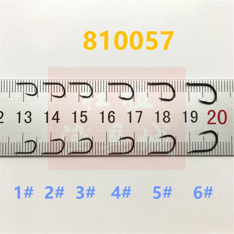 Держатель рыболовных крючков 810057 ISEAMA колючий анзол высокопрочный крючок Articulos Pesca для ловли карпа, сома Anzol Peche Карп Wedkarstwo крючки
