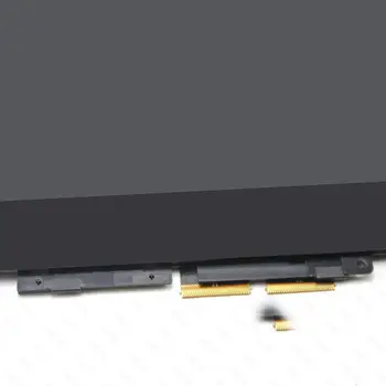 

JIANGLUN LCD Display Touch Glass Screen Digitizer Panel for Lenovo Yoga 710 14IKB 80V4