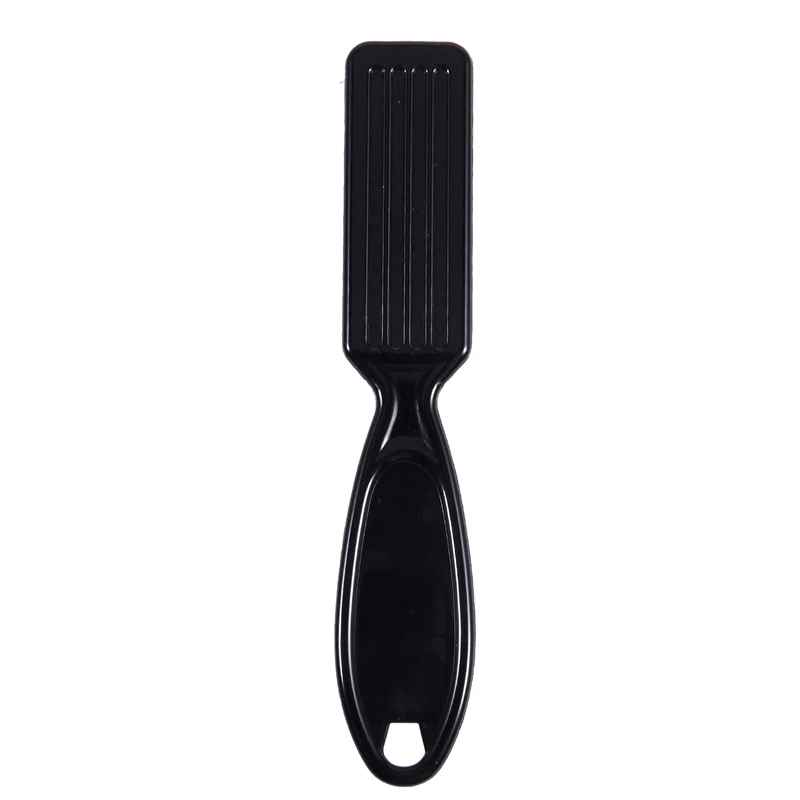 Fade Brush Comb Scissors Cleaning Barber Shop Skin Vintage Oil Head Shape Carving | Красота и здоровье