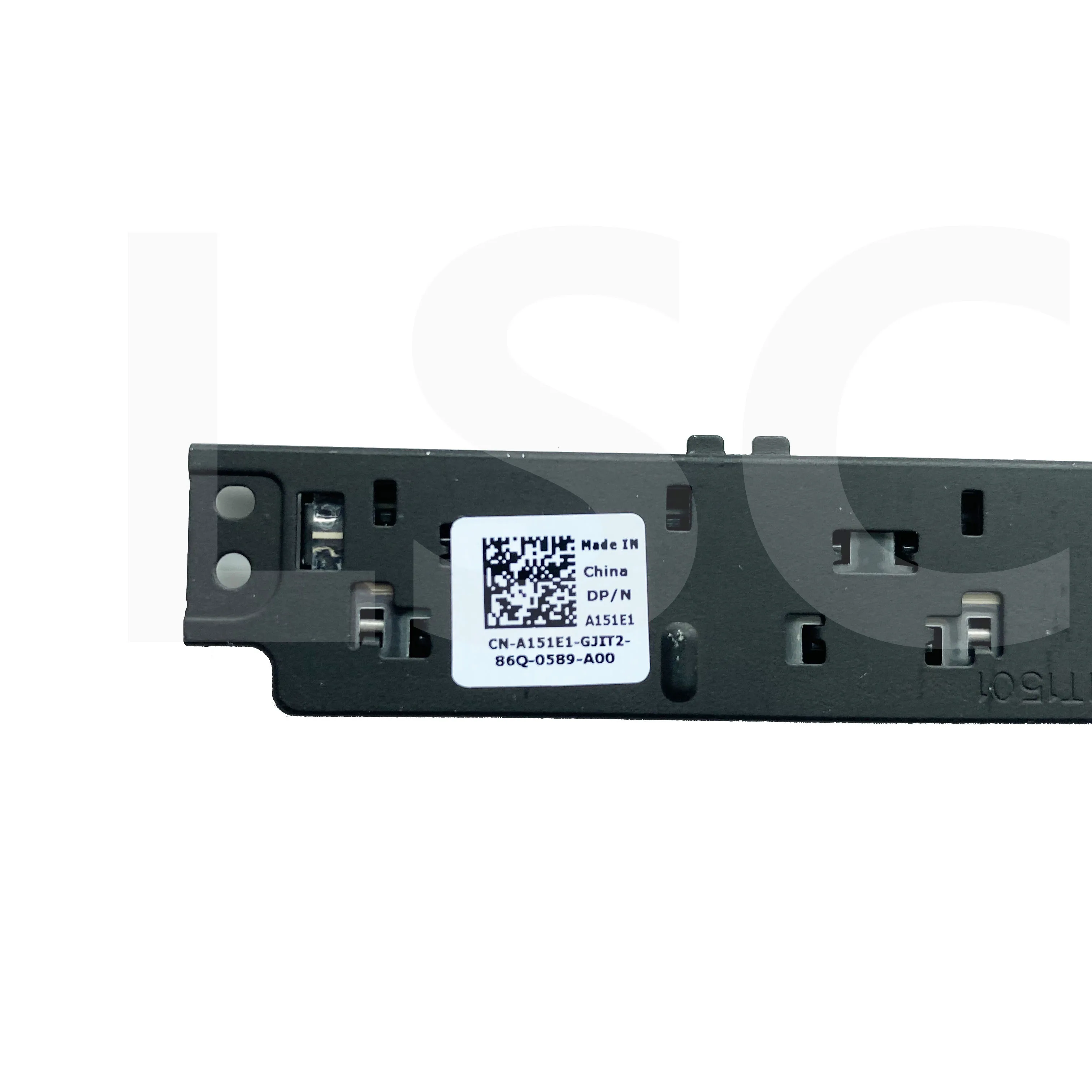 LSC New Original For Dell E7470 touchpad mouse button board left right button A151E1 CN-A151E1