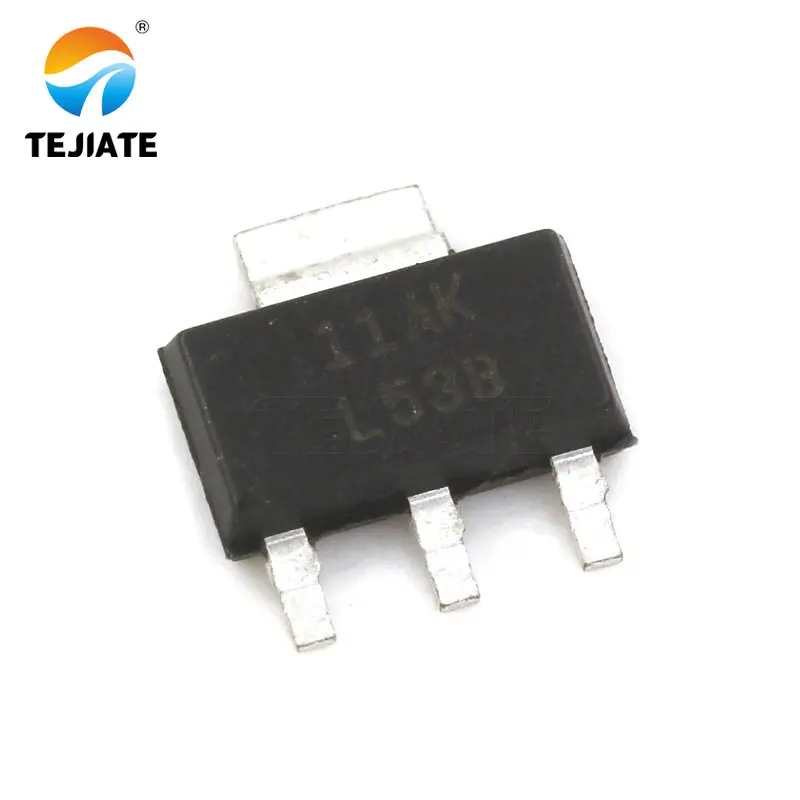 LM2940IMPX-5.0 (3)
