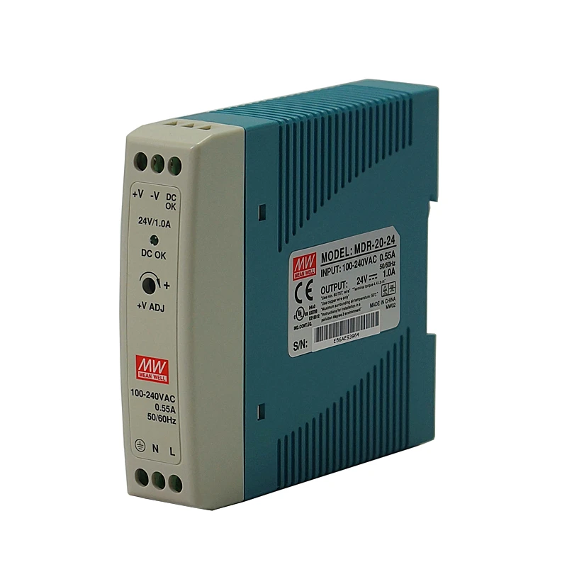 MDR-10 Power Supply (2)
