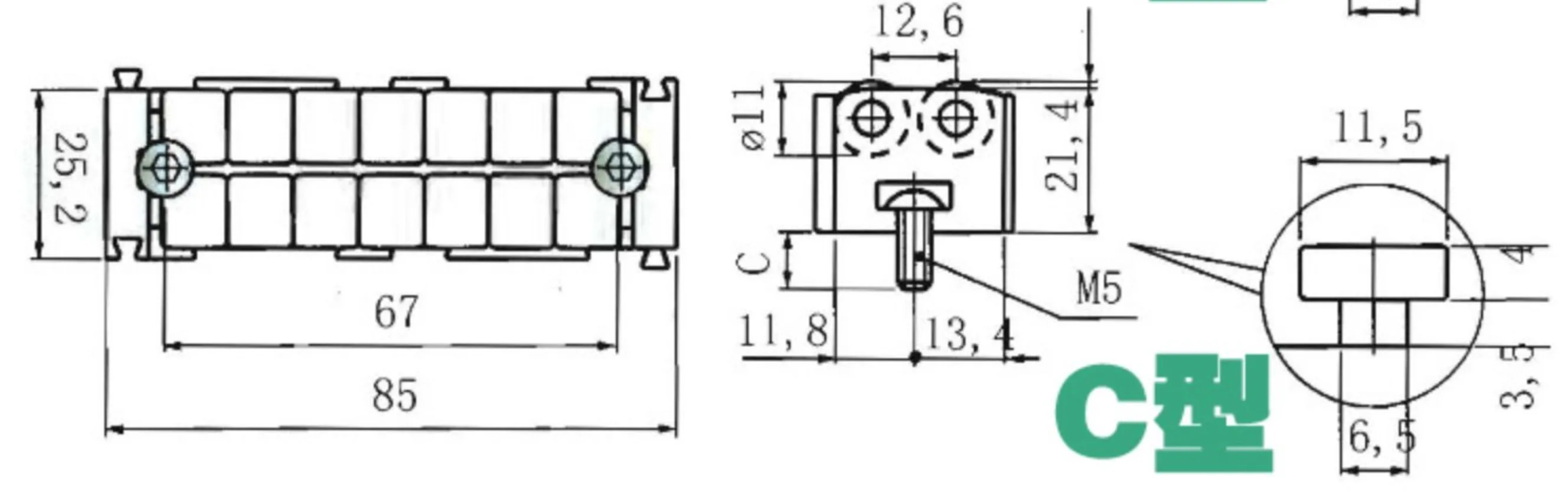 cheap correias de transmissao 03