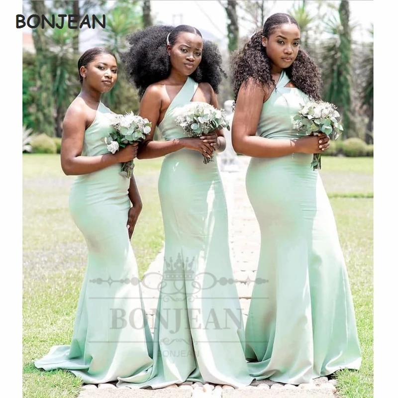 Mint-Green-Satin-Long-Bridesmaid-Dresses-One-Shoulder-Sexy-Mermaid-Wedding-Party-Dress-vestido-African-Girl.jpg_Q90.jpg_.webp