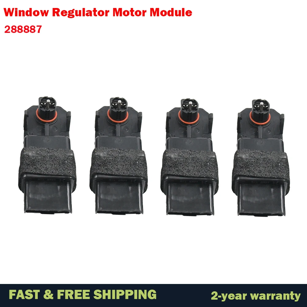 

288887 440726 440746 440788 для Renault Clio Scenic Grand Scenic Megane модуль двигателя оконного регулятора