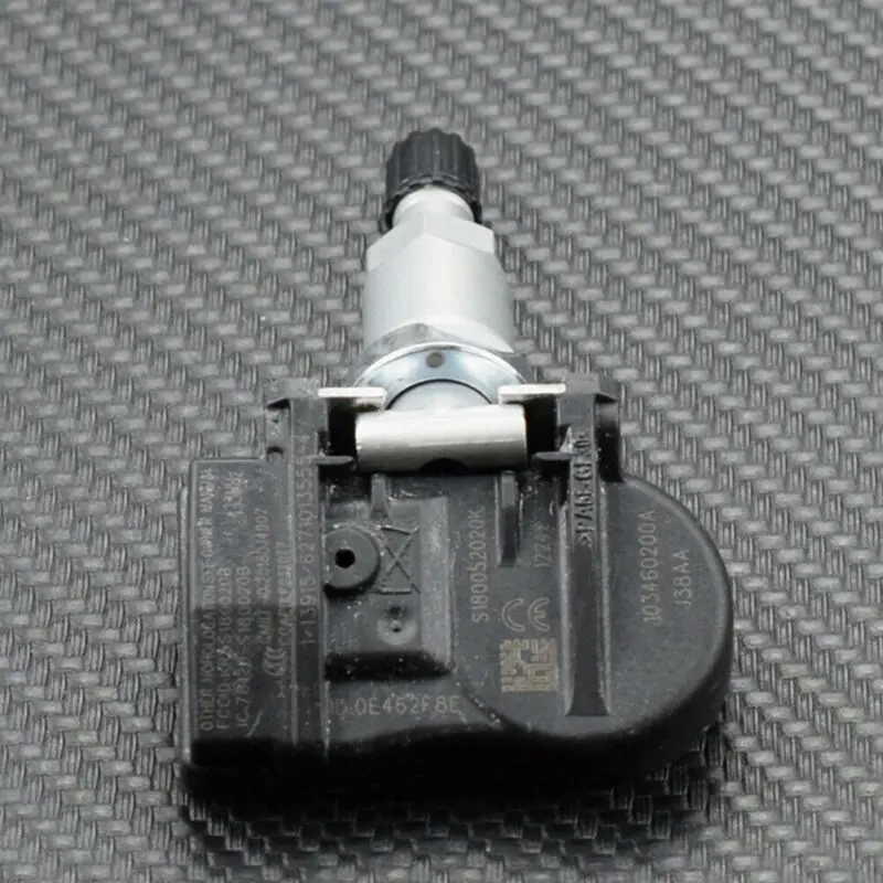Датчик давления в автомобильных колесах TPMS для Tesla модель S/X/3 103460200A 433 МГц