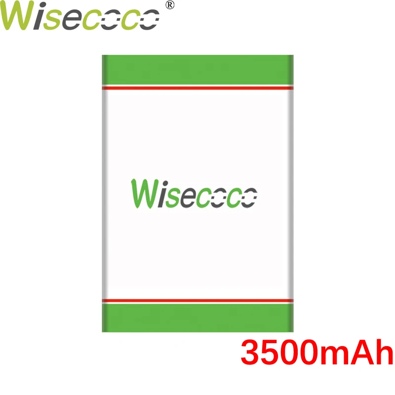 Wisecoco 3000 мАч AB3000GWMT батарея для Philips S616 сотовый телефон+ номер отслеживания