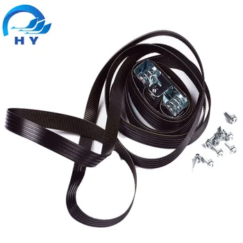 

New compatible original Designjet 4000 4500 Z6100 T7100 L25500 carriage Belt 42-inch Q1273-60069 Q1273-60228 CQ109-67004