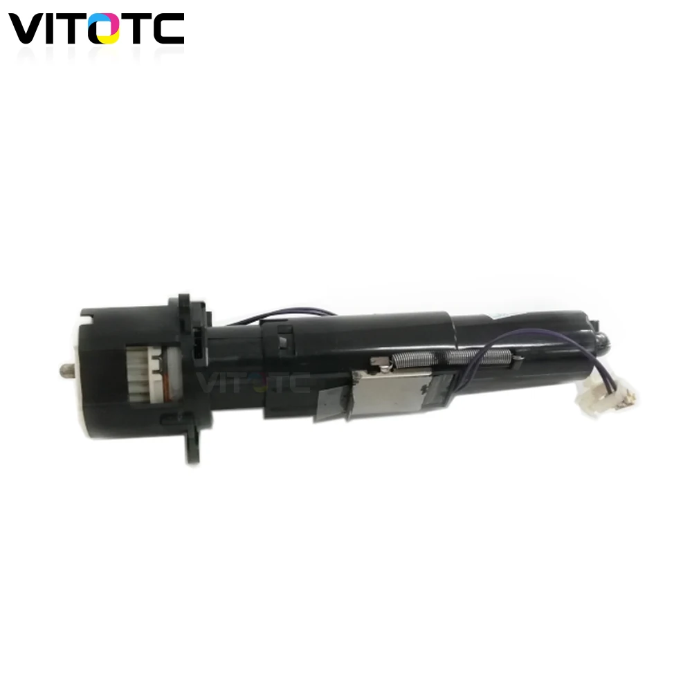 Lágrima da Cor Fonte do pó do Motor Jogo de Borracha do Pneu da Bomba para Ricoh 4 a Unidade da Bomba do Toner da Sução da Lágrima Novo Aficio C2500 C3000 C3500 4500 da Cor mp - Imagem 5