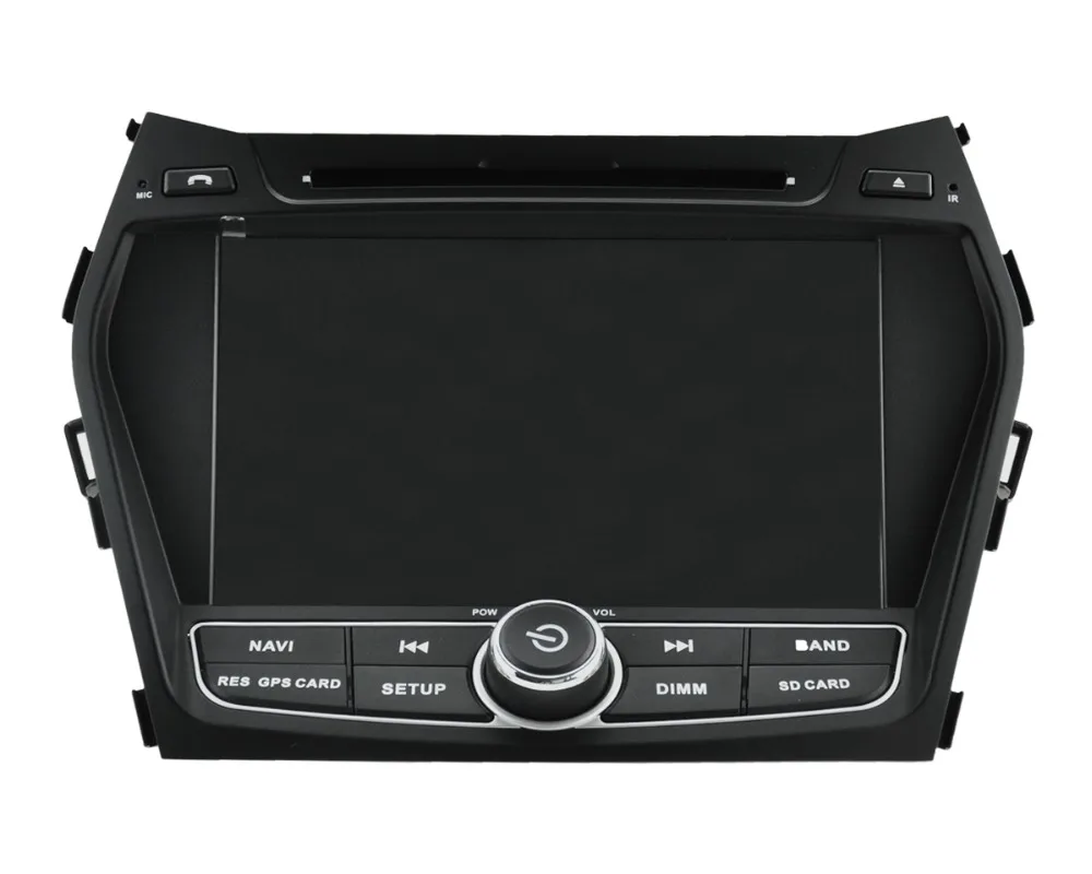 Excellent Android 9.0 4+ 64GB px5 Built in DSP Car DVD Player Multimedia Radio for Hyundai IX45 Santa fe 2014+ GPS Navigation Radio Stereo 10 Excellent Android 9.0 4+ 64GB px5 Built in DSP Car DVD Player Multimedia Radio for Hyundai IX45 Santa fe 2014+ GPS Navigation Radio Stereo 10