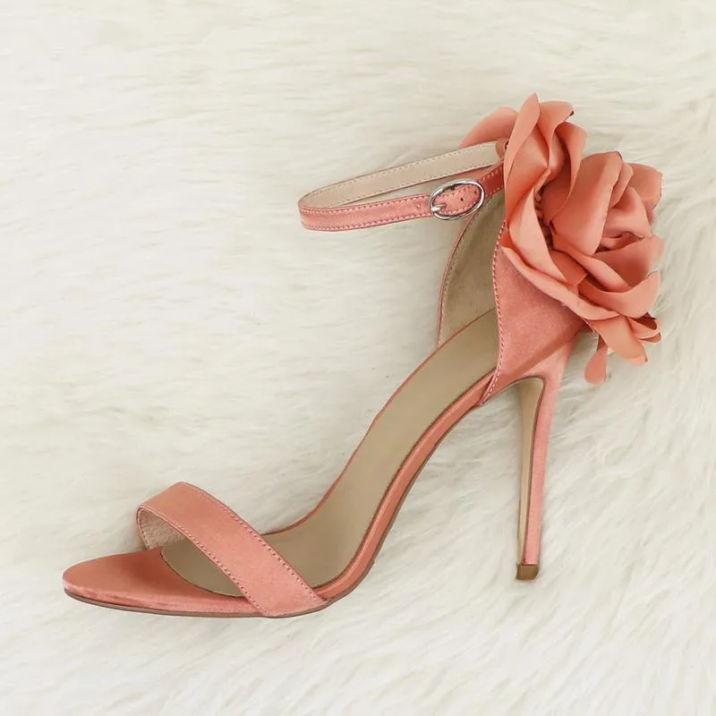 Sandalias Mujer коллекция 2020 года босоножки на высоком каблуке sandalia feminina Летние женская
