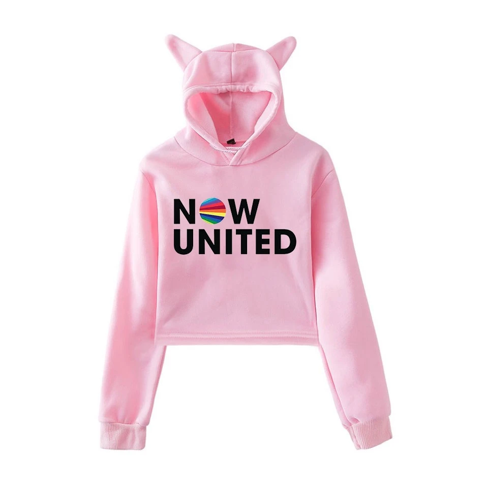 cropped hoodies for girls