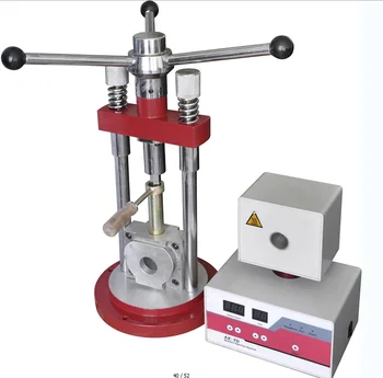 

CE Approved AX-YD Valplast Flexible Denture Injection Machine for Making Dental Prosthesis dentures Lab Injection Machine