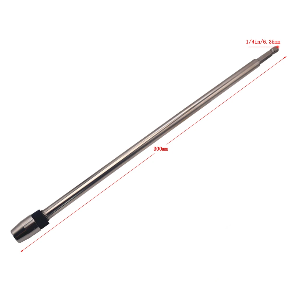 1*Extension Rod 1/4\