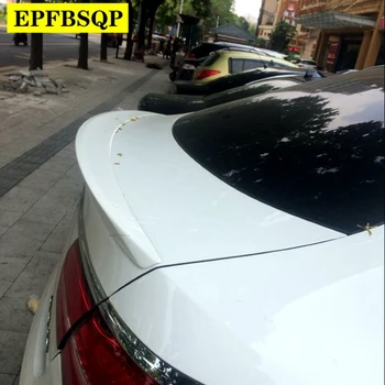 

For Mercedes gle coupe 2016 2017 2018 ABS Spoiler car tail trunk spoiler rear wing tail wing decoration for benz gle coupe