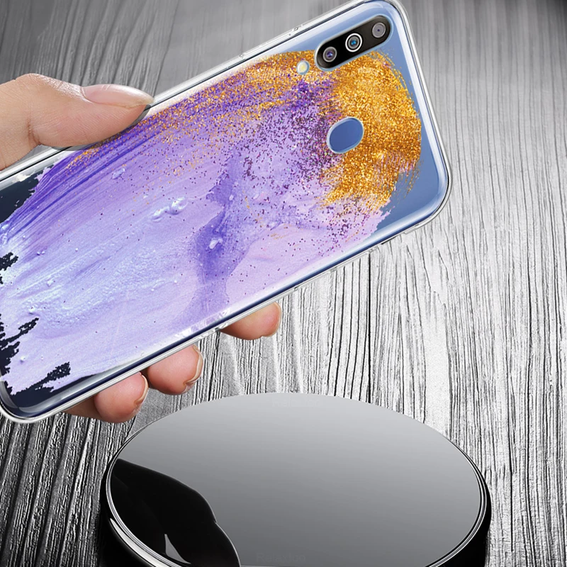 Чехол для телефона с рисунком samsung galaxy s10 plus s10E a10 a20 a20E a30 a40 a50 a60 a70 m10 m20 m30|Бамперы| |