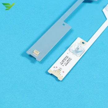 

L55P1S-CF D55A930C 55HR330M05A5 Lamp backlight LCD TV Led 55Inch V1 4C-LB5505-HR01J led strip