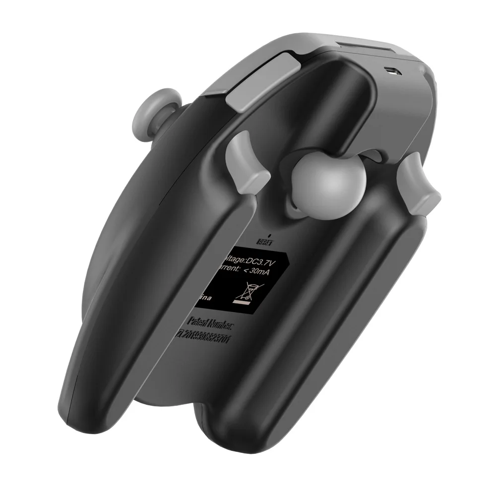 Dual Rocker juhtmevaba Bluetooth-käepide Android IOS otseühendusega otsemängukontroller_voghion.com