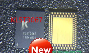 Бесплатная доставка новый оригинальный KL5T3067 QFN | Электроника