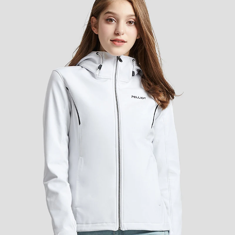  Xiaomi Mijia PELLIOT Windproof Warm Soft Couple Jacket Fever Double-sided Wear Down Jacket Windproo