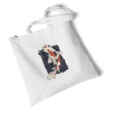 Оригинальная модная Экологичная Женская парусиновая сумка с животным принтом, сумка через плечо, сумки для покупок, повседневные сумки, школьные студенческие сумочки