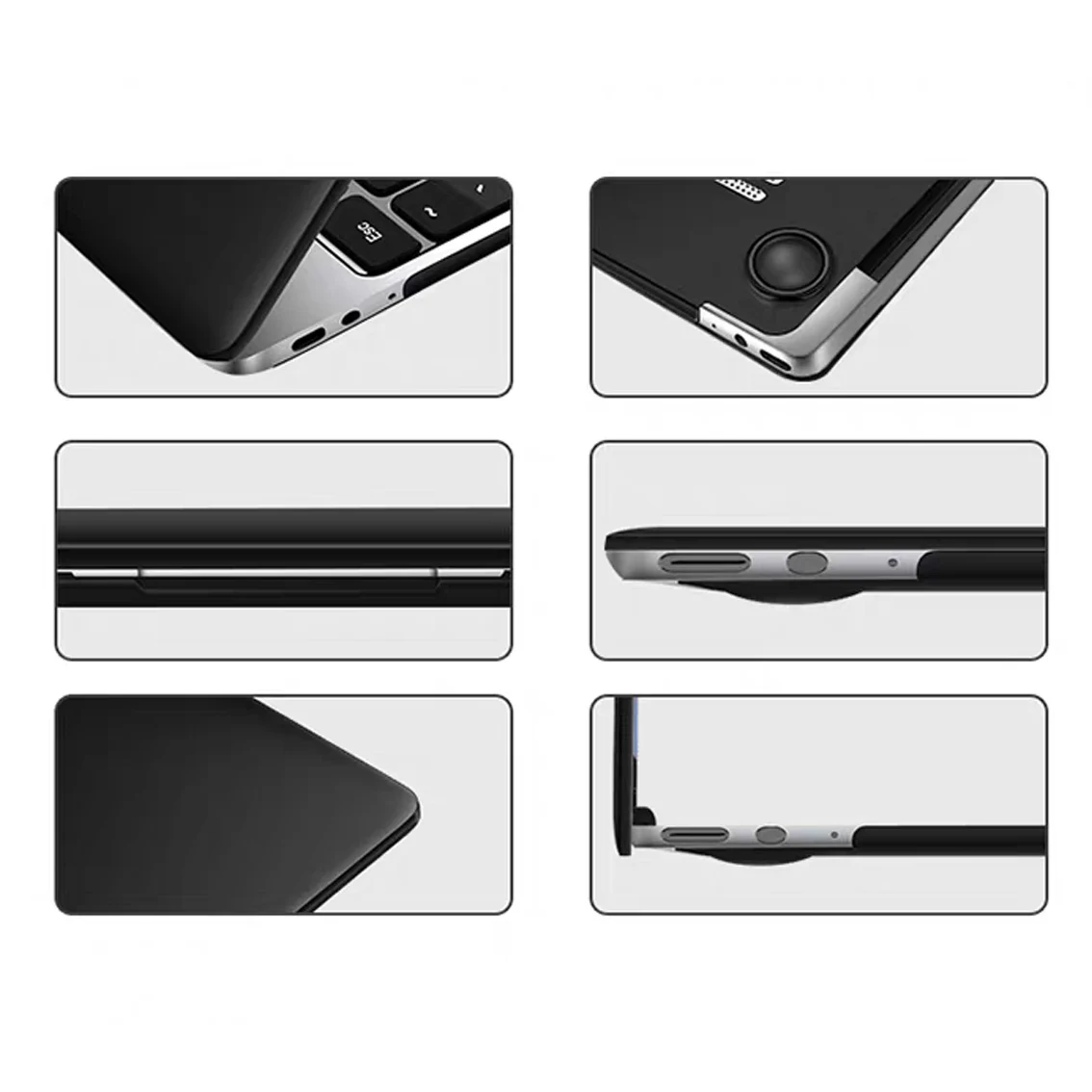 Чехол для Matebook D 15 Mate 14 чехол ноутбука Huawei Honor MagicBook матовый защитный с защитой от